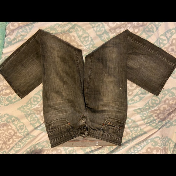 GStar Raw Jeans - Picture 2 of 3